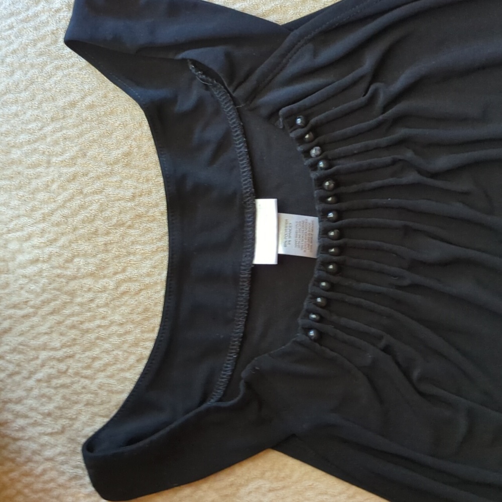 Swimsuit Cover-up - Picture 3 of 3